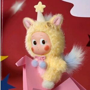 POP MART Twinkle Twinkle - Best Dream